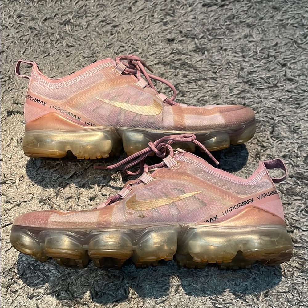 Nike vapormax 2019